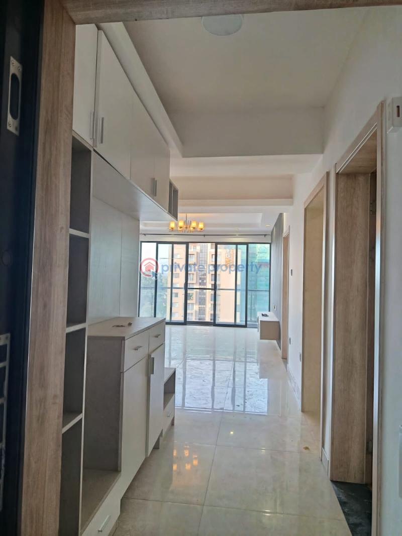 2 bedroom Apartment For Rent Mbaazi Road Off Gitanga Road Lavington Nairobi - 9