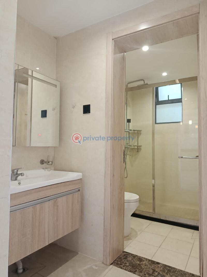 2 bedroom Apartment For Rent Mbaazi Road Off Gitanga Road Lavington Nairobi - 5