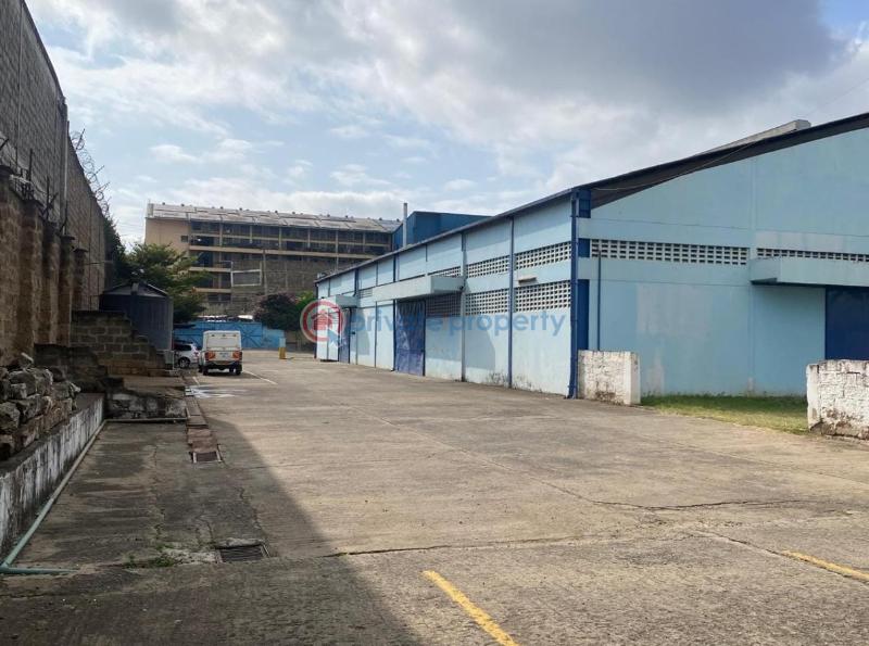 Commercial Property For Sale Lungalunga Off Thika Superhighway Nairobi Central  - 1