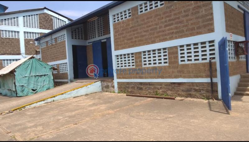 Commercial Property For Sale Lungalunga Off Thika Superhighway Nairobi Central  - 2