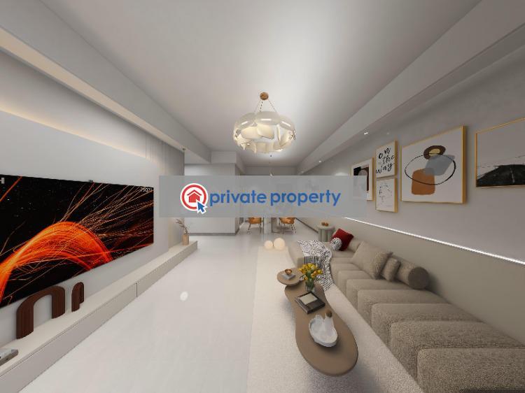 2 bedroom Apartment For Sale &nbsp;mogotio Road Westlands Nairobi - 5