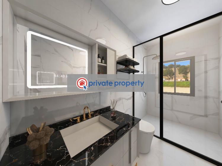 3 bedroom Apartment For Sale &nbsp;mogotio Road Westlands Nairobi - 5
