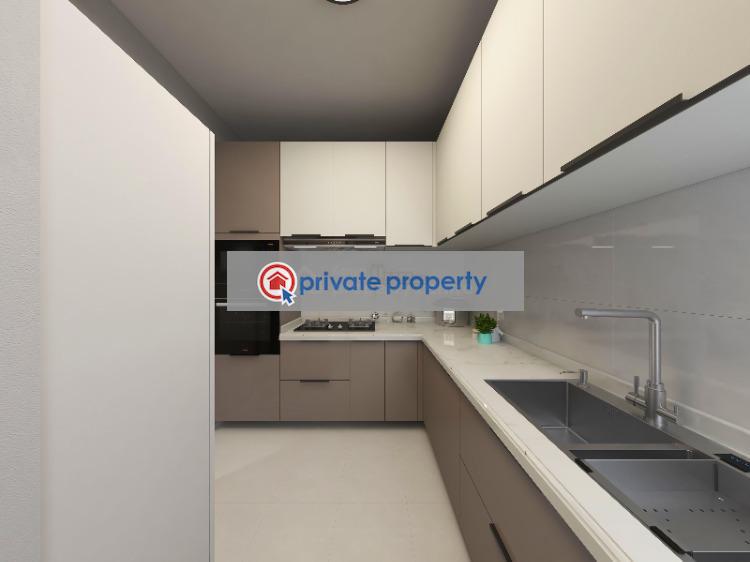 2 bedroom Apartment For Sale &nbsp;mogotio Road Westlands Nairobi - 4