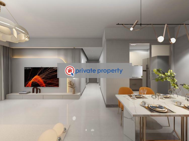 2 bedroom Apartment For Sale &nbsp;mogotio Road Westlands Nairobi - 7