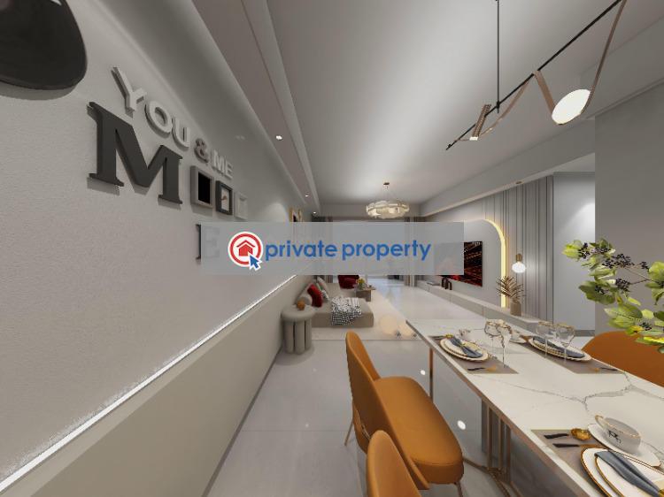 2 bedroom Apartment For Sale &nbsp;mogotio Road Westlands Nairobi - 6