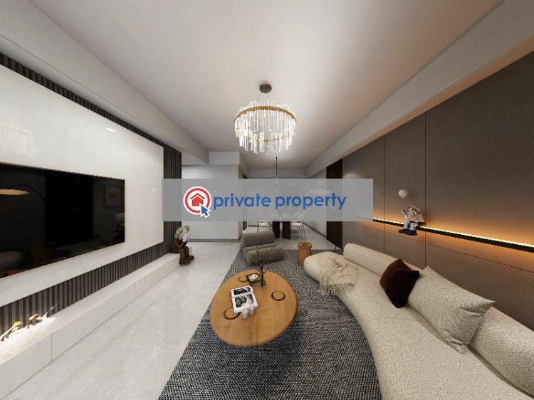 3 bedroom Apartment For Sale &nbsp;mogotio Road Westlands Nairobi - 4