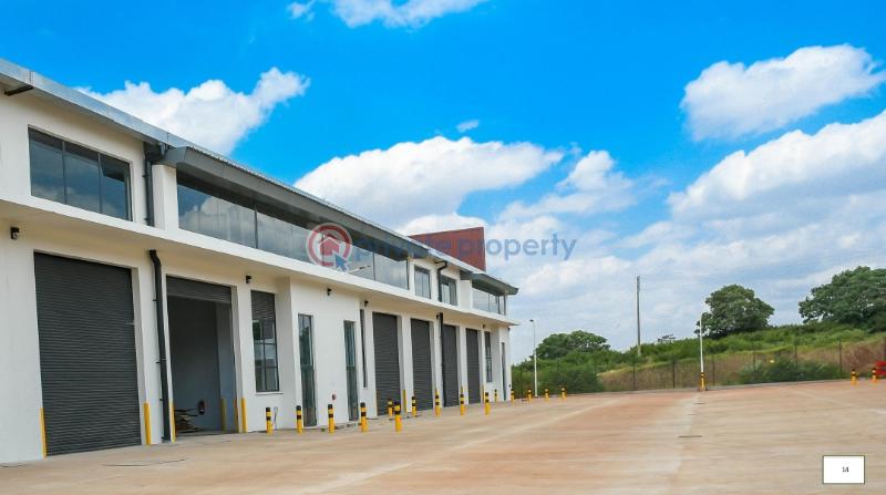Warehouse For Rent Tatu City Ruiru Kiambu - 5