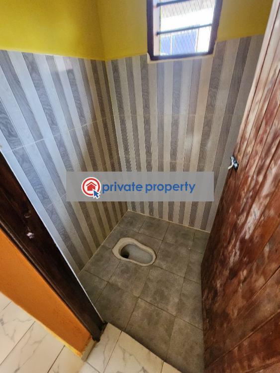 Bedsitter (Single Room) For Sale kazadani Bamburi Mombasa (PID 0PAFCU