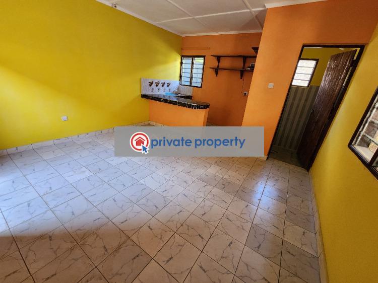 Bedsitter (Single Room) For Sale kazadani Bamburi Mombasa (PID 0PAFCU