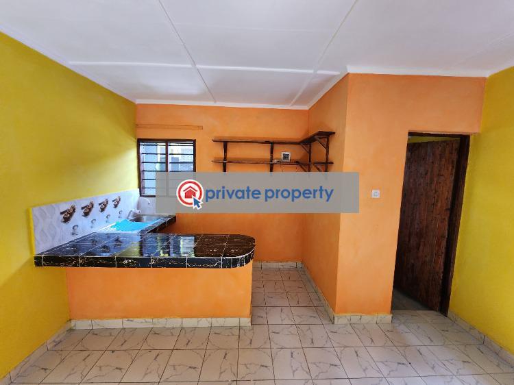 Bedsitter (Single Room) For Sale kazadani Bamburi Mombasa (PID 0PAFCU