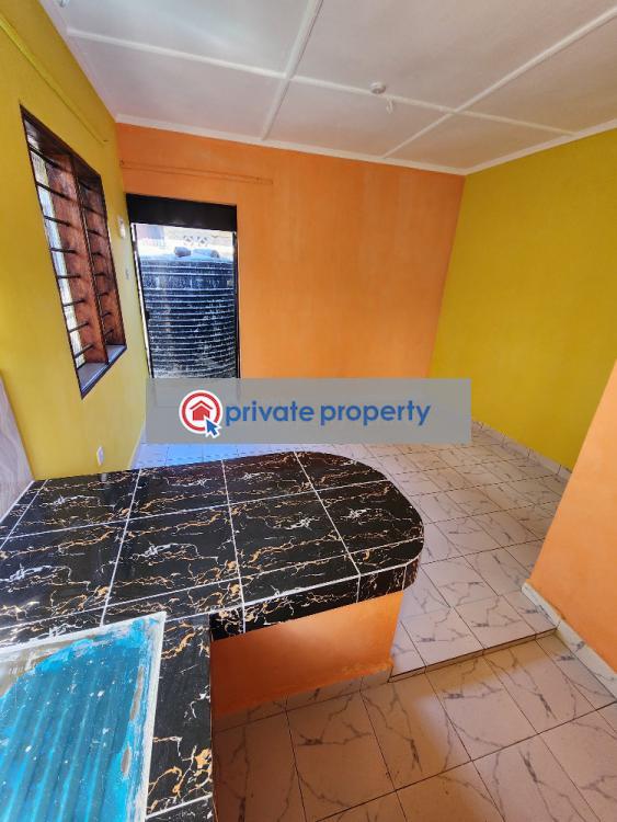 Bedsitter (Single Room) For Sale kazadani Bamburi Mombasa (PID 0PAFCU