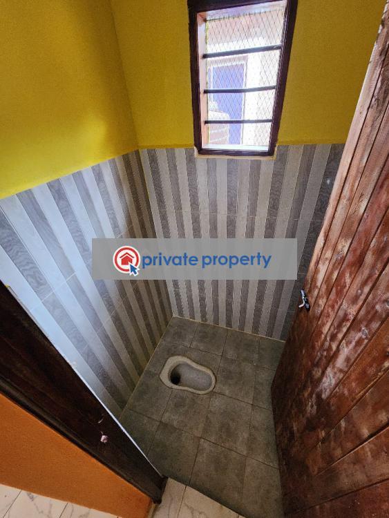 Bedsitter (Single Room) For Sale kazadani Bamburi Mombasa (PID 0PAFCU