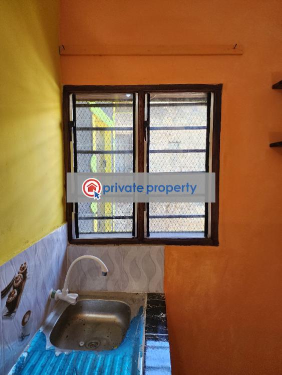 Bedsitter (Single Room) For Sale kazadani Bamburi Mombasa (PID 0PAFCU