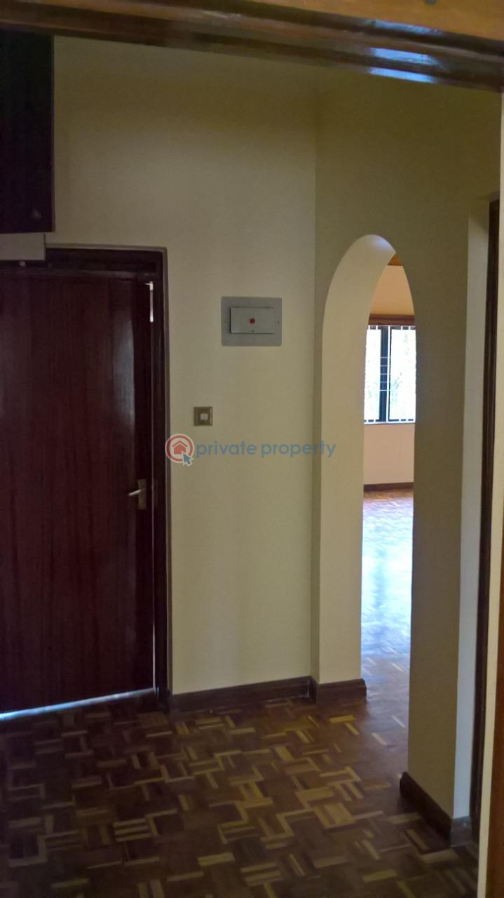 Office Space For Rent Hurlingam Hurlingham Kilimani Nairobi - 1