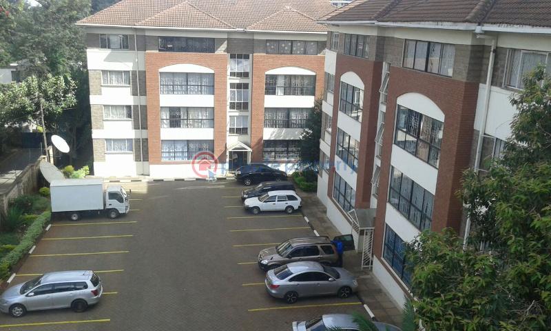 Office Space For Rent Hurlingam Hurlingham Kilimani Nairobi - 13