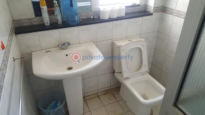 Office Space For Rent Hurlingam Hurlingham Kilimani Nairobi - 17