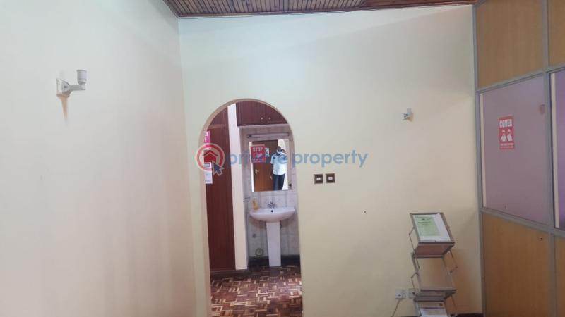 Office Space For Rent Hurlingam Hurlingham Kilimani Nairobi - 19
