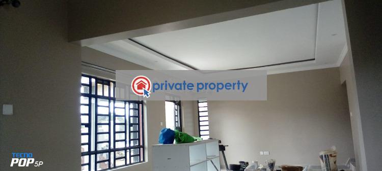 3 bedroom Detached Bungalow For Sale &nbsp;kibiko Ngong Kajiado - 1
