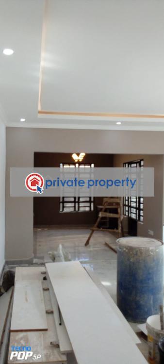 3 bedroom Detached Bungalow For Sale &nbsp;kibiko Ngong Kajiado - 7
