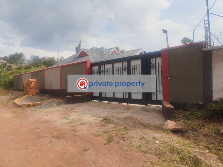 3 bedroom Detached Bungalow For Sale &nbsp;kibiko Ngong Kajiado - 8