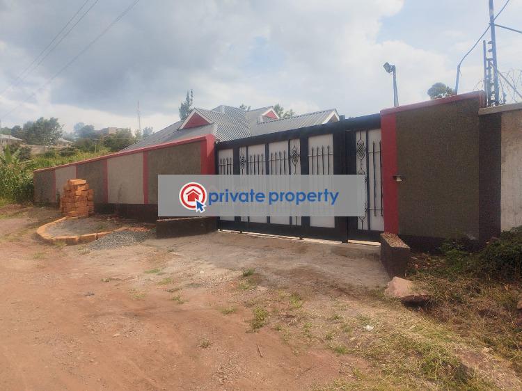 3 bedroom Detached Bungalow For Sale &nbsp;kibiko Ngong Kajiado - 10
