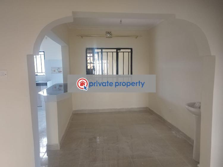4 bedroom Detached Bungalow For Sale &nbsp;utumishi Estate Kitengela Kajiado - 2
