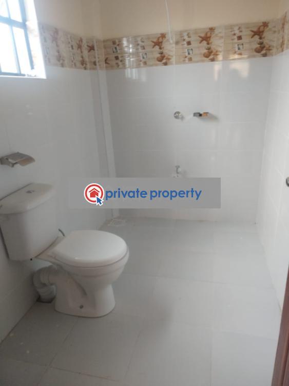 4 bedroom Detached Bungalow For Sale &nbsp;utumishi Estate Kitengela Kajiado - 4