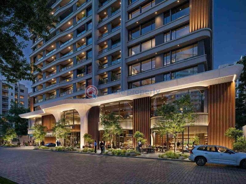 1 bedroom Apartment For Sale Kirichwa Road Kilimani Nairobi - 10