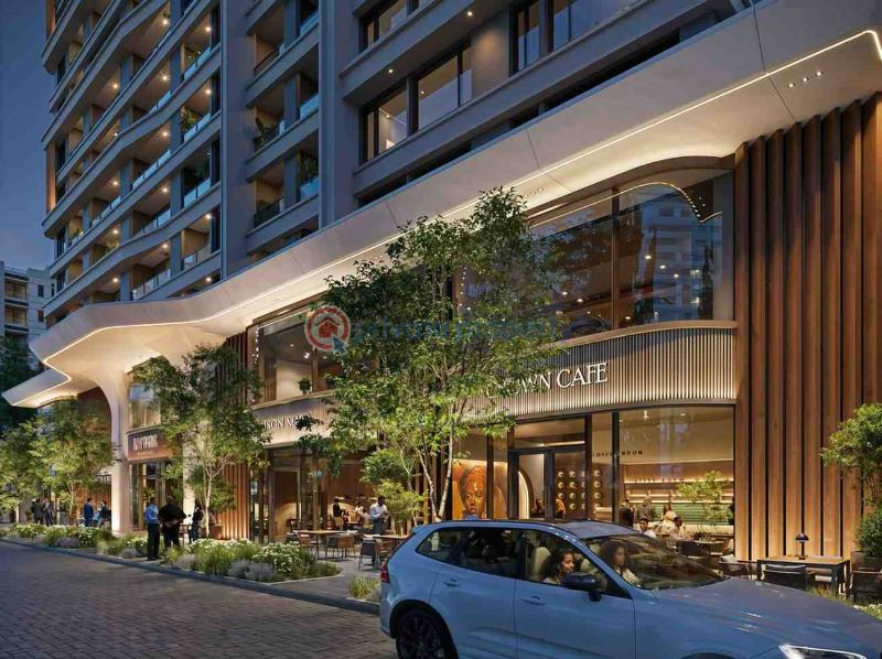 1 bedroom Apartment For Sale Kirichwa Road Kilimani Nairobi - 14