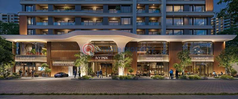1 bedroom Apartment For Sale Kirichwa Road Kilimani Nairobi - 15