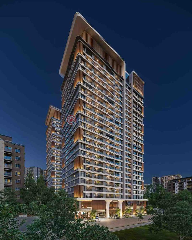 1 bedroom Apartment For Sale Kirichwa Road Kilimani Nairobi - 4