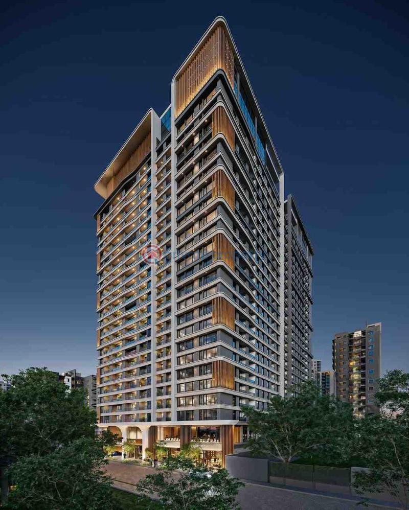 1 bedroom Apartment For Sale Kirichwa Road Kilimani Nairobi - 2