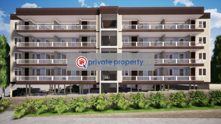 2 bedroom Apartment For Sale &nbsp;hilltop Road Ngong Kajiado - 1
