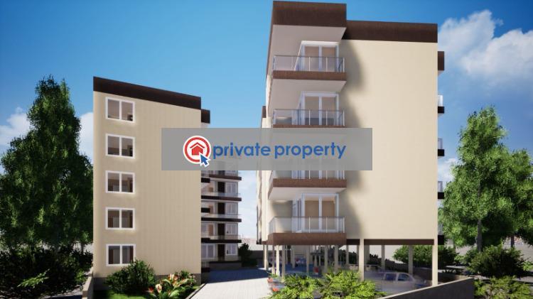 2 bedroom Apartment For Sale &nbsp;hilltop Road Ngong Kajiado - 2
