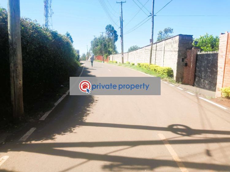2 bedroom Apartment For Sale &nbsp;hilltop Road Ngong Kajiado - 6