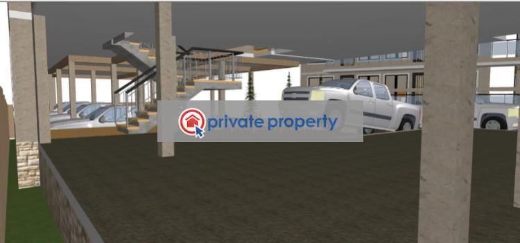 2 bedroom Apartment For Sale &nbsp;hilltop Road Ngong Kajiado - 4