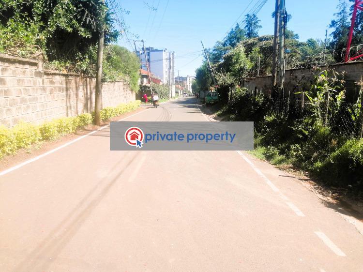 2 bedroom Apartment For Sale &nbsp;hilltop Road Ngong Kajiado - 5