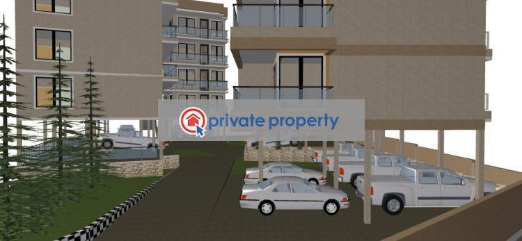 2 bedroom Apartment For Sale &nbsp;hilltop Road Ngong Kajiado - 3