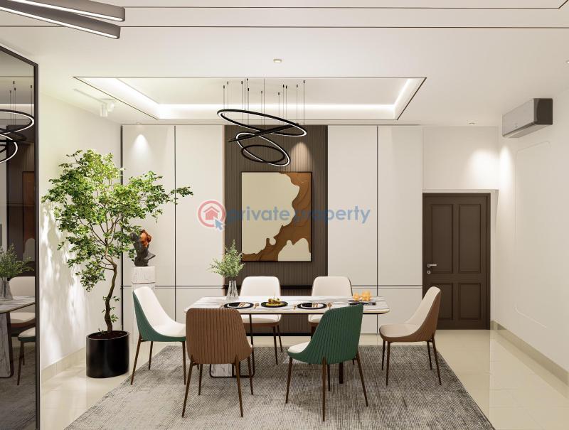 3 bedroom Apartment For Sale Nyali Road Nyali Mombasa  - 8