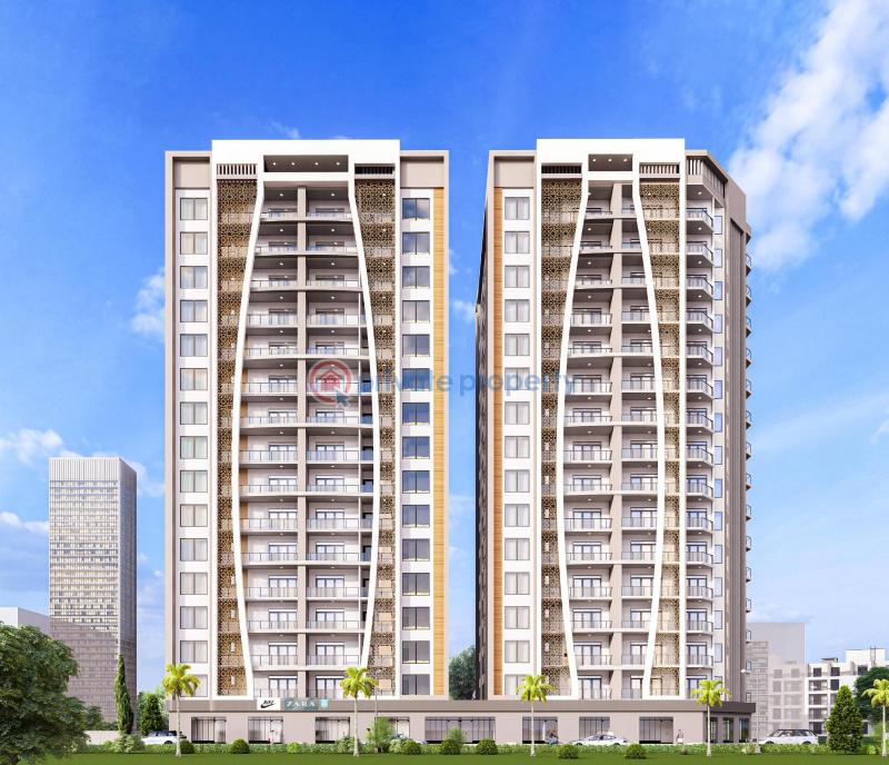 3 bedroom Apartment For Sale Near Tudor Water Sports Nyali Mombasa  - 1
