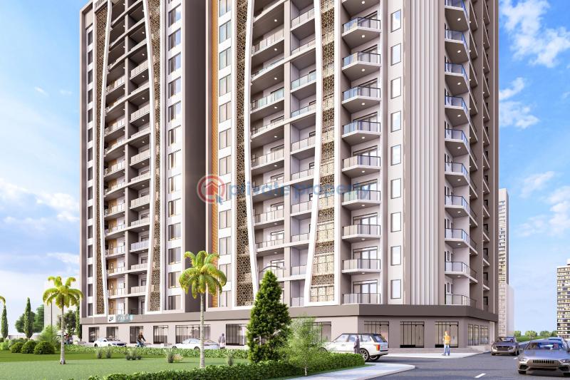 3 bedroom Apartment For Sale Nyali Road Nyali Mombasa  - 3