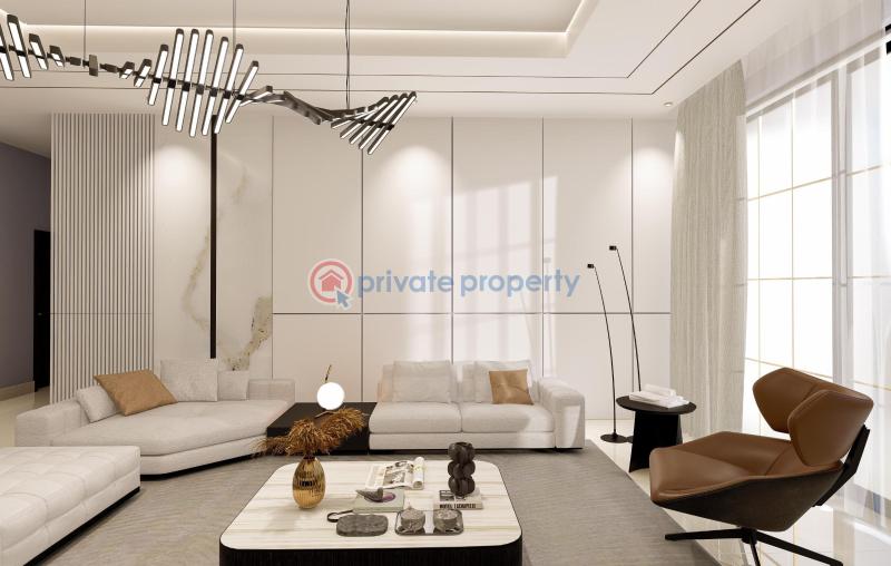 3 bedroom Apartment For Sale Near Tudor Water Sports Nyali Mombasa  - 12