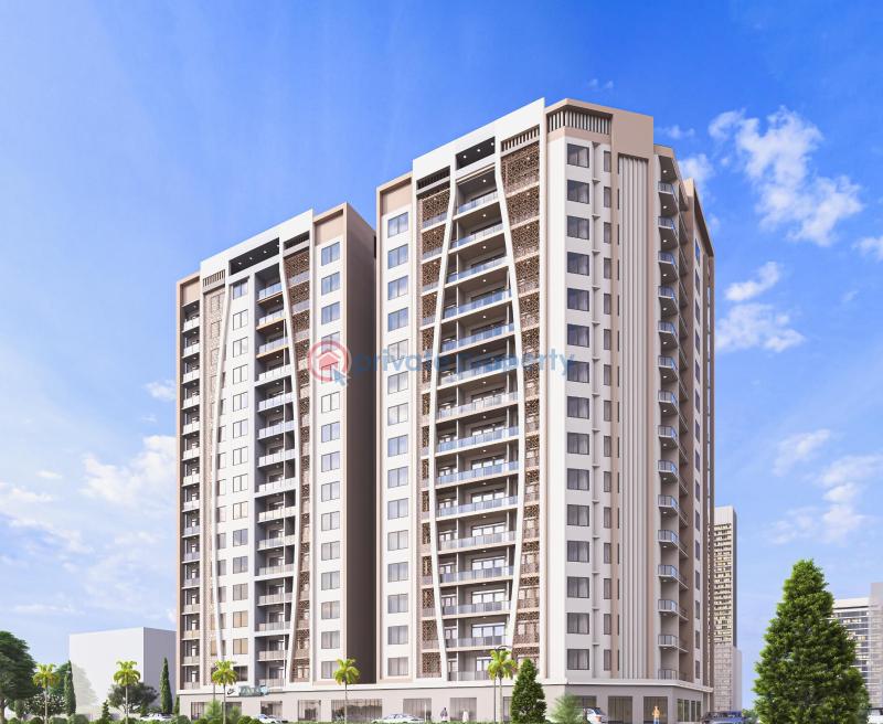 3 bedroom Apartment For Sale Nyali Road Nyali Mombasa  - 4