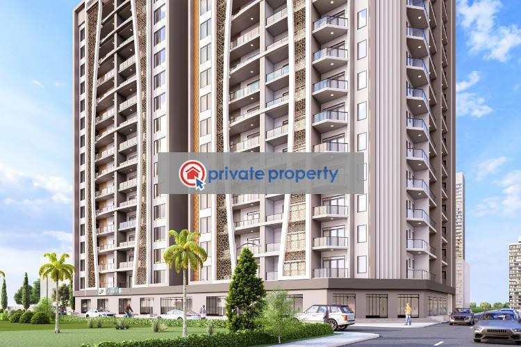 3 bedroom Apartment For Sale &nbsp;near Tudor Water Sports Tudor Mombasa - 3