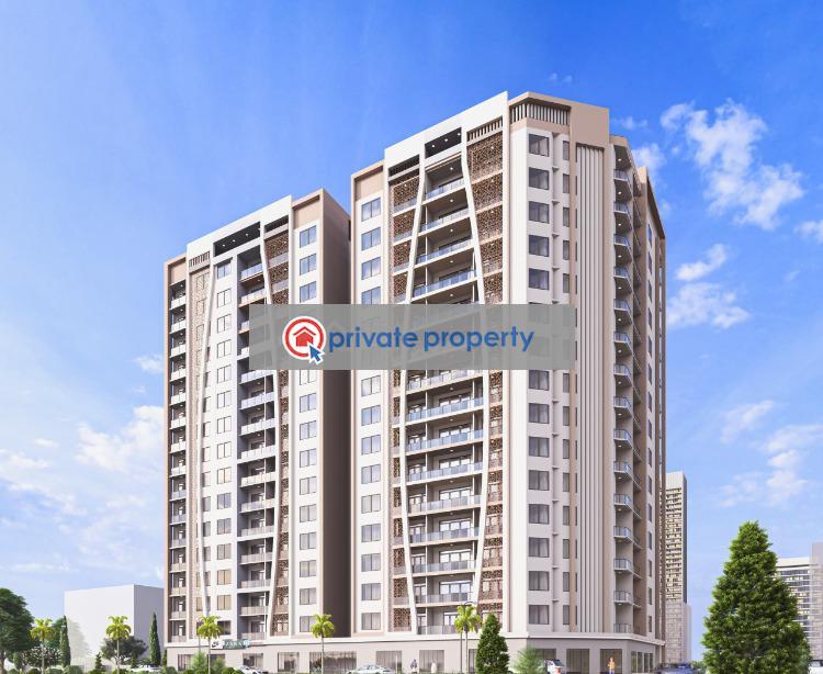 3 bedroom Apartment For Sale &nbsp;near Tudor Water Sports Tudor Mombasa - 4