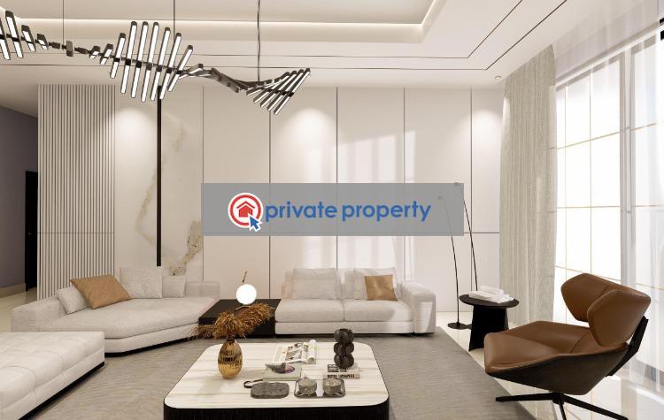 3 bedroom Apartment For Sale &nbsp;near Tudor Water Sports Tudor Mombasa - 12