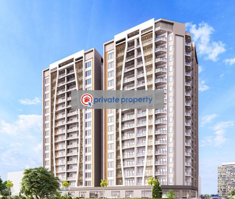 3 bedroom Apartment For Sale &nbsp;near Tudor Water Sports Nyali Mombasa - 2