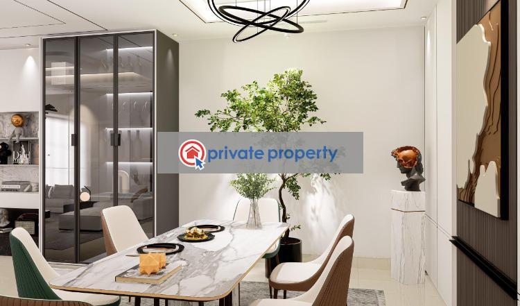 3 bedroom Apartment For Sale &nbsp;near Tudor Water Sports Nyali Mombasa - 8
