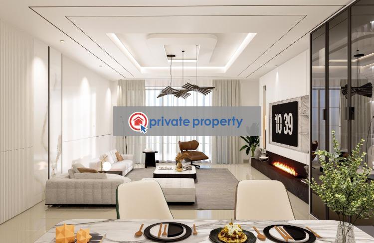 3 bedroom Apartment For Sale &nbsp;near Tudor Water Sports Nyali Mombasa - 6