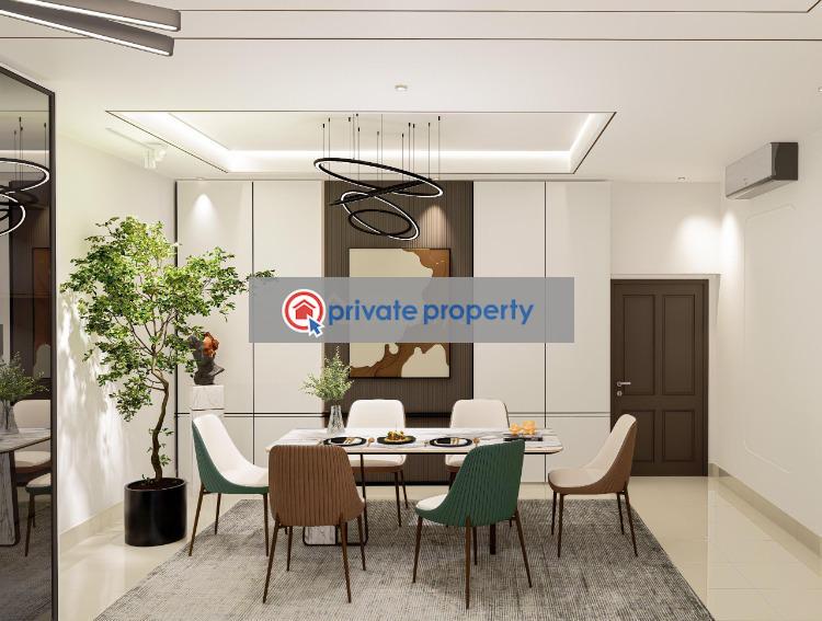 3 bedroom Apartment For Sale &nbsp;near Tudor Water Sports Nyali Mombasa - 7